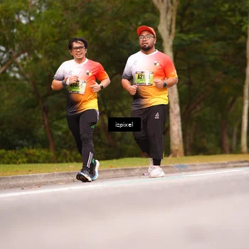 Runner Photo 5438137