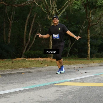 Runner Photo 5438138