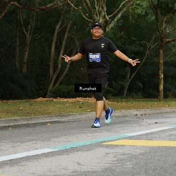 Runner Photo 5438140