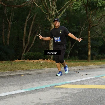 Runner Photo 5438141