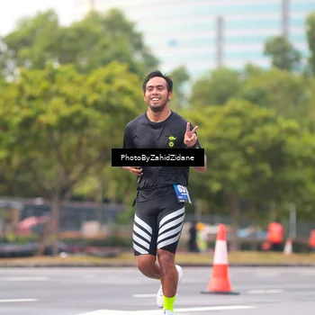 Runner Photo 5438143