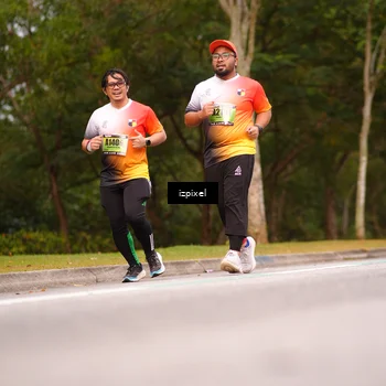 Runner Photo 5438144