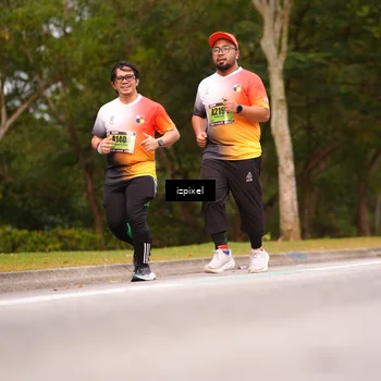 Runner Photo 5438146