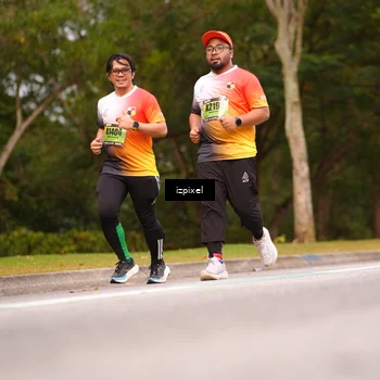 Runner Photo 5438147