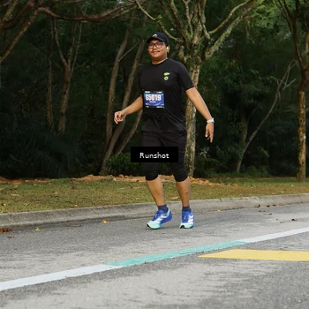 Runner Photo 5438150