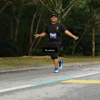 Runner Photo 5438151