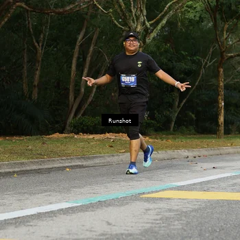 Runner Photo 5438152