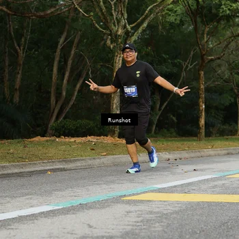 Runner Photo 5438153
