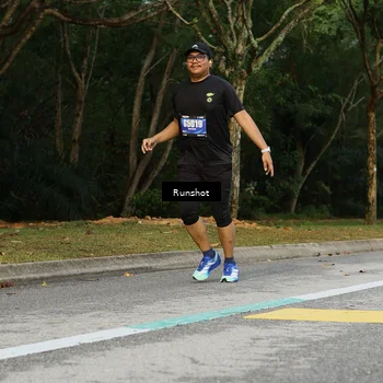 Runner Photo 5438157