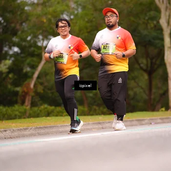 Runner Photo 5438159