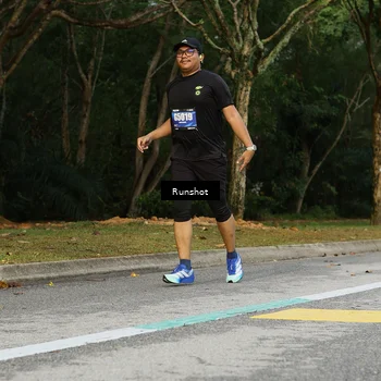 Runner Photo 5438160