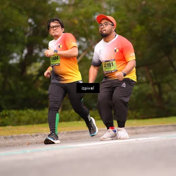 Runner Photo 5438162