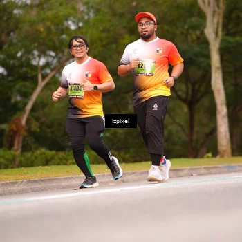 Runner Photo 5438163