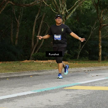 Runner Photo 5438164