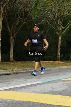 Runner Photo 5438165