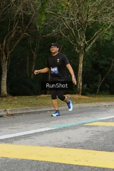 Runner Photo 5438166