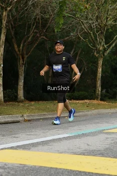 Runner Photo 5438167