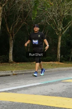 Runner Photo 5438168