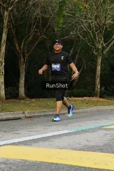 Runner Photo 5438171