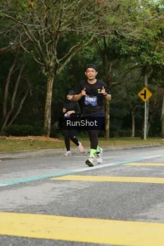 Runner Photo 5438173