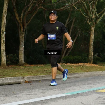 Runner Photo 5438174