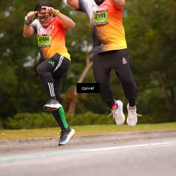 Runner Photo 5438176
