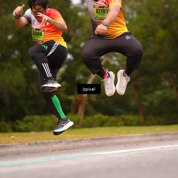 Runner Photo 5438177