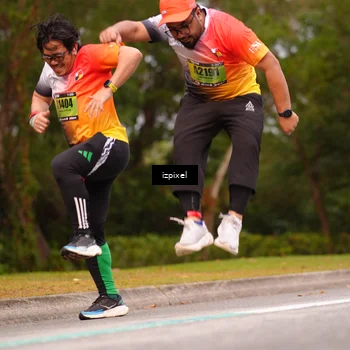 Runner Photo 5438178