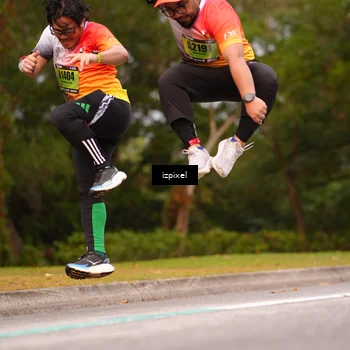 Runner Photo 5438180