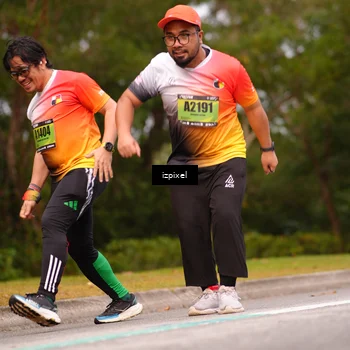 Runner Photo 5438182