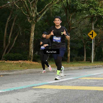 Runner Photo 5438184