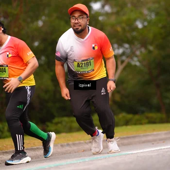 Runner Photo 5438185