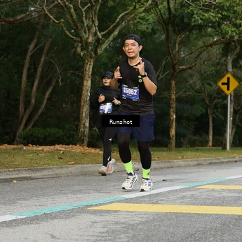 Runner Photo 5438186
