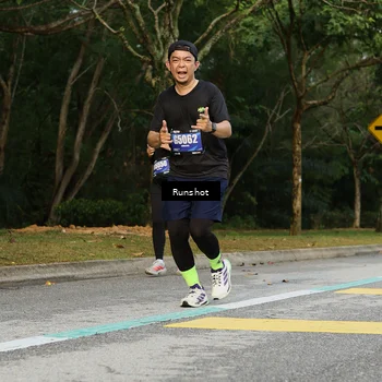 Runner Photo 5438188