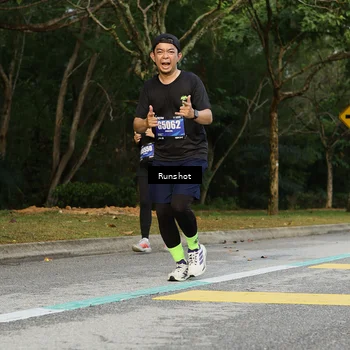 Runner Photo 5438189