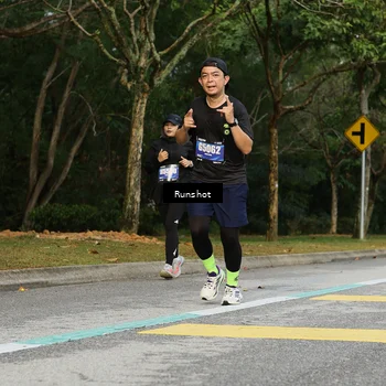 Runner Photo 5438190