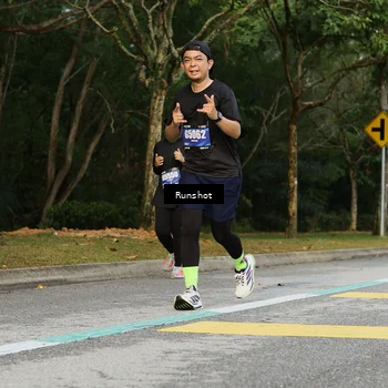 Runner Photo 5438192