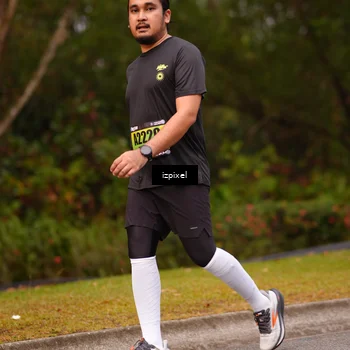 Runner Photo 5438195