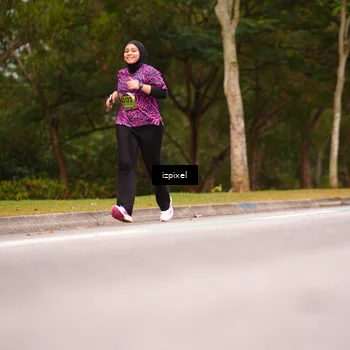 Runner Photo 5438196