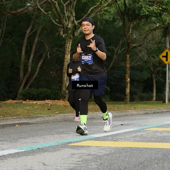 Runner Photo 5438198