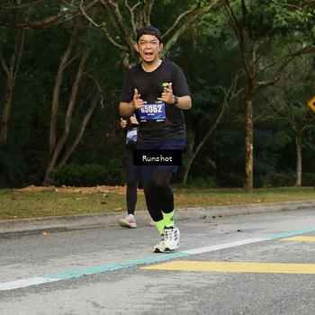 Runner Photo 5438199