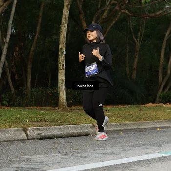 Runner Photo 5438200