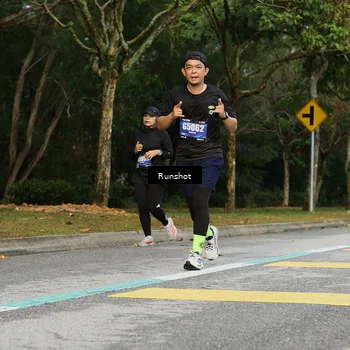 Runner Photo 5438201
