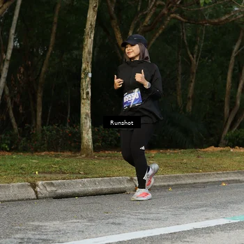 Runner Photo 5438202