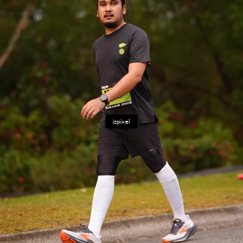 Runner Photo 5438203