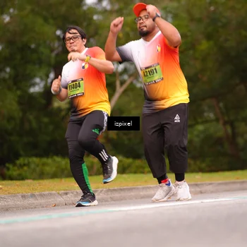 Runner Photo 5438204