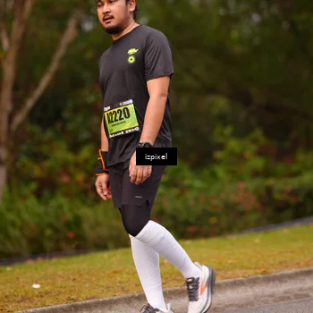 Runner Photo 5438206
