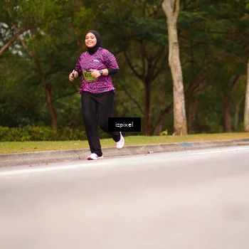 Runner Photo 5438207