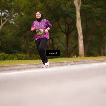 Runner Photo 5438208