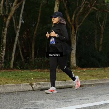 Runner Photo 5438209